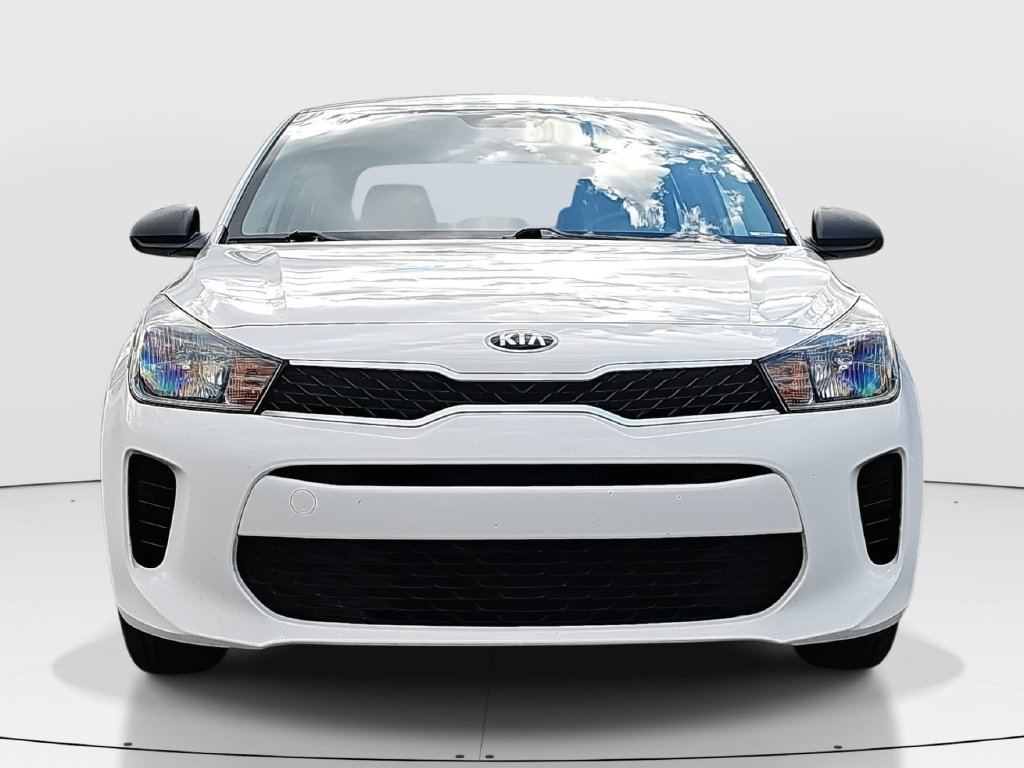 Used 2018 Kia Rio LX FWD image 2