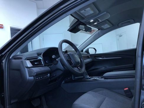 Certified 2026 Toyota Camry LE FWD image 10