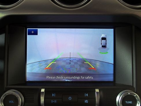 Used 2022 Ford Mustang Premium image 27