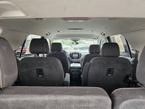 Used 2019 Chevrolet Traverse LT FWD image 72