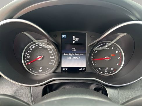 Used 2015 Mercedes-Benz C 300 4MATIC Sedan image 32