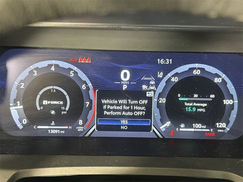 Used 2024 Toyota Tacoma TRD Sport w/ TRD Sport Upgrade Package image 27