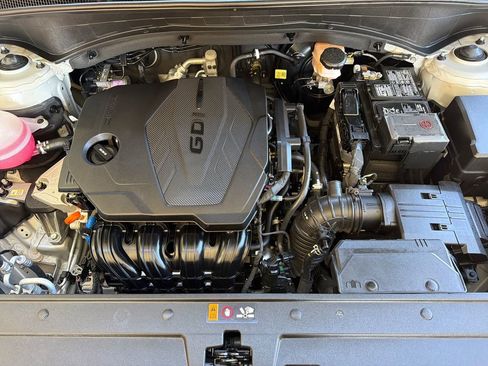 Used 2023 Hyundai Santa Fe SEL image 40