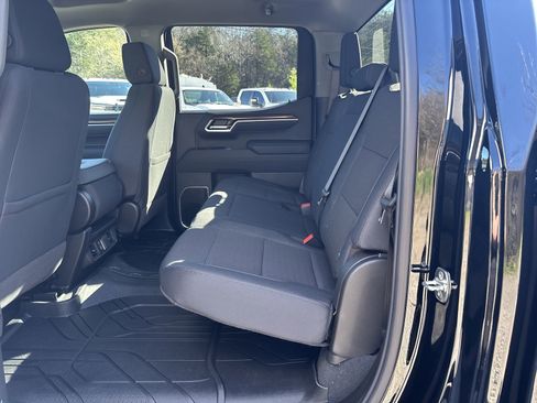 New 2026 Chevrolet Silverado 1500 LT image 24