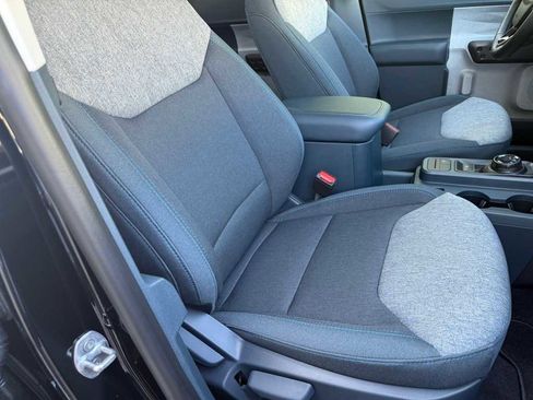 New 2025 Ford Maverick XLT w/ XLT Luxury Package image 8