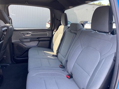 Used 2023 RAM 1500 Big Horn image 19