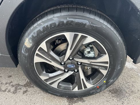 New 2026 Subaru Crosstrek 2.0i Premium AWD/4WD image 32