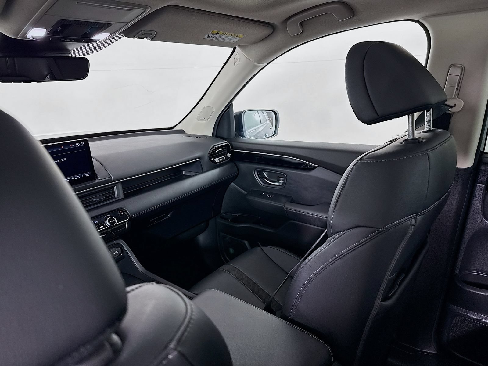 Used 2025 Honda Pilot Touring image 22