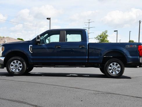 Used 2019 Ford F250 XL w/ Power Equipment Group AWD/4WD image 4