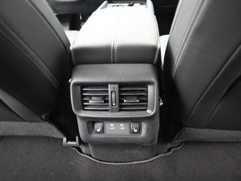 New 2026 Nissan Murano Platinum w/ Cargo Package image 27