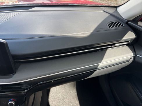 Used 2025 Kia K5 LXS FWD image 36