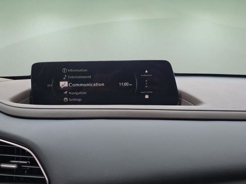 Certified 2025 MAZDA CX-30 2.5 Turbo w/ Premium Package image 24