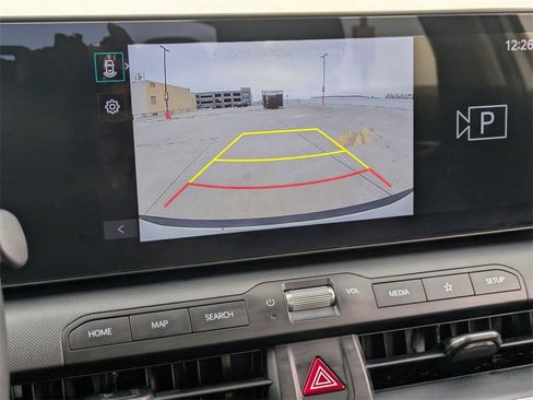 Used 2025 Kia K4 LXS image 16