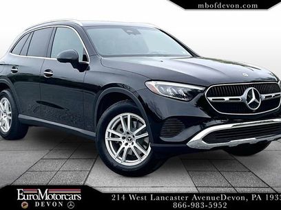 Certified 2023 Mercedes-Benz GLC 300 4MATIC