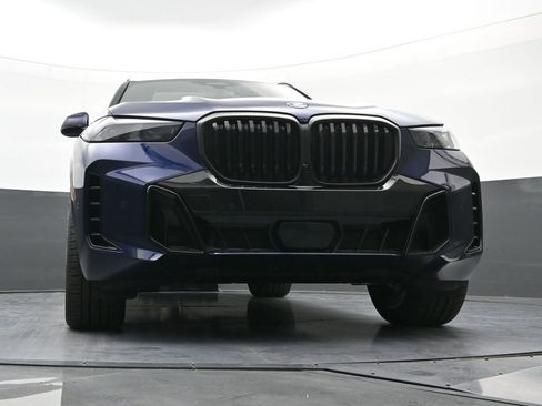 New 2026 BMW X5 xDrive50e w/ M Sport Package AWD/4WD image 22