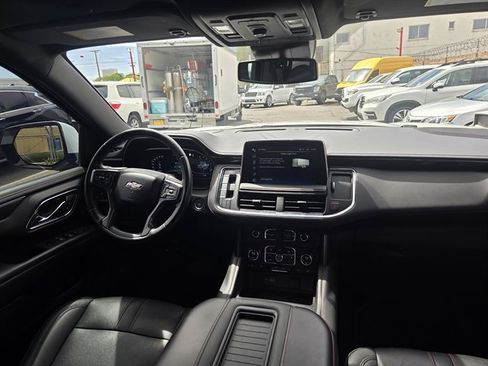 Used 2023 Chevrolet Tahoe RST AWD/4WD image 4