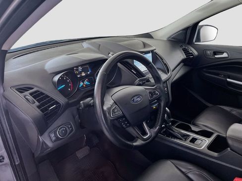 Used 2019 Ford Escape SEL AWD/4WD image 9