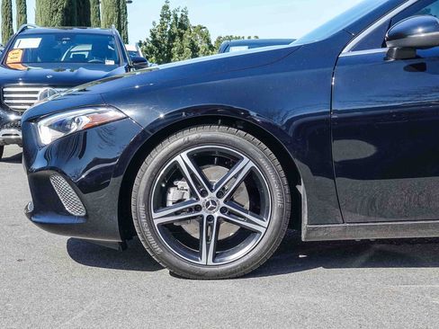 Certified 2022 Mercedes-Benz A 220 4MATIC image 10