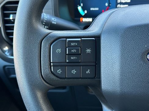 New 2026 Ford F150 STX w/ Equipment Group 200A image 23