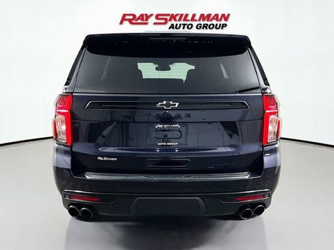 Used 2024 Chevrolet Tahoe RST w/ RST Performance Edition image 6