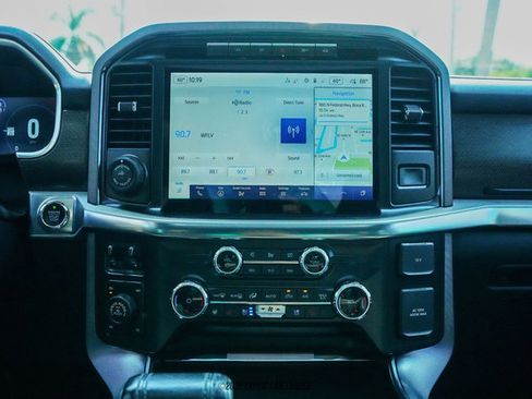 Used 2022 Ford F150 Raptor w/ Equipment Group 801A High image 47