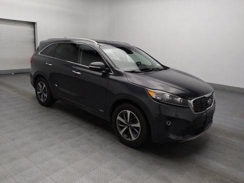 Used 2019 Kia Sorento EX AWD/4WD image 11