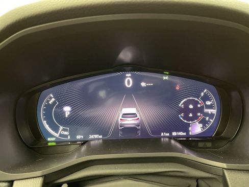 Used 2024 MAZDA CX-90 Plug-In Hybrid w/ Premium Pkg image 5