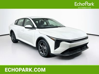Used 2025 Kia K4