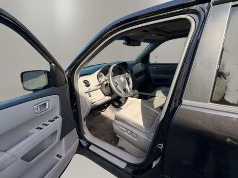 Used 2011 Honda Pilot EX-L image 5