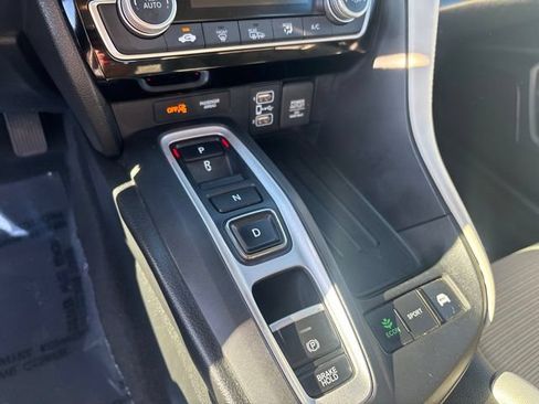 Used 2021 Honda Insight EX image 22