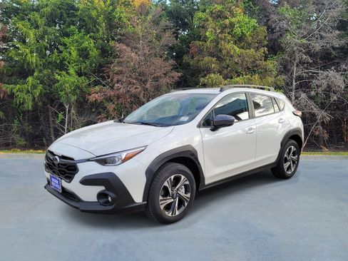 New 2026 Subaru Crosstrek 2.0i Premium AWD/4WD image 1