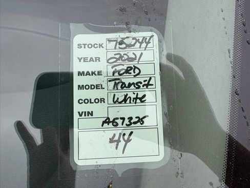 Used 2021 Ford Transit 250 Low Roof w/ Exterior Upgrade Package image 29