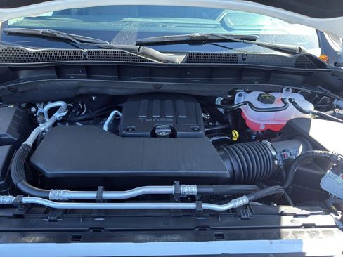 New 2026 GMC Sierra 1500 Elevation image 21