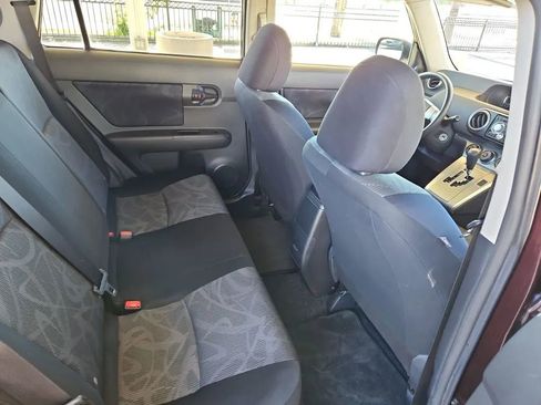 Used 2011 Scion xB image 14