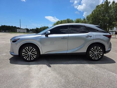 Used 2024 Lexus RX 350 Premium Plus w/ Convenience Package FWD image 6