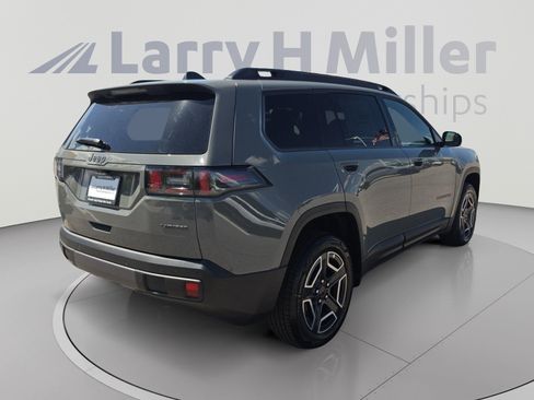 New 2026 Jeep Cherokee Limited AWD/4WD image 5