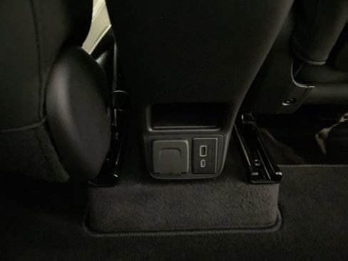 Used 2025 Chevrolet TrailBlazer LT w/ Convenience Package image 15