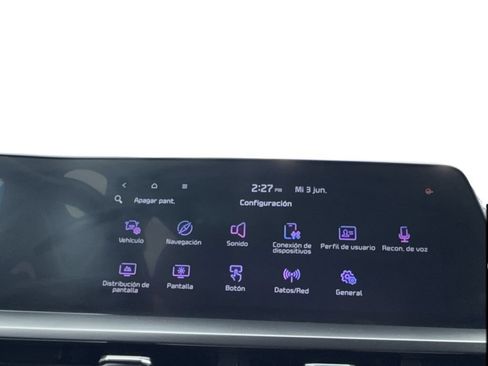Used 2025 Kia Telluride S AWD/4WD image 49