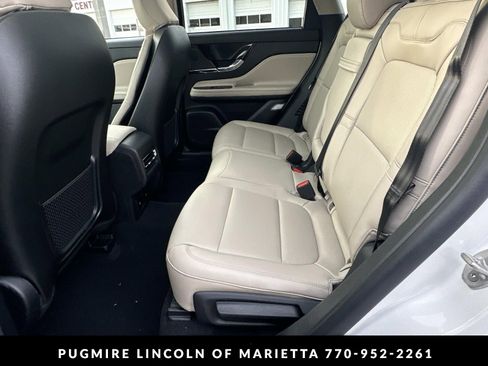 New 2026 Lincoln Corsair Premiere AWD/4WD image 21