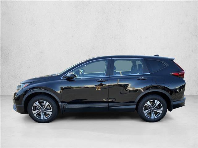 Used 2021 Honda CR-V LX image 8