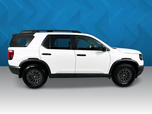 New 2026 Honda Passport TrailSport image 6