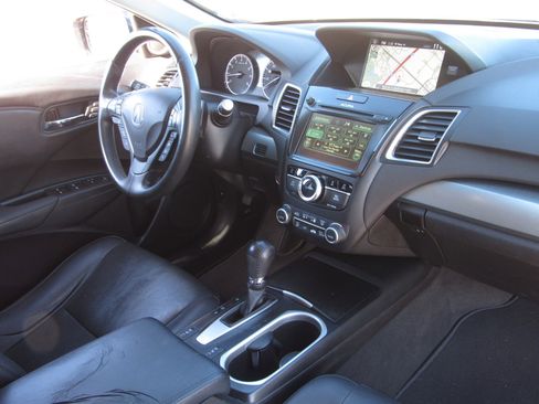 Used 2016 Acura RDX w/ Technology Package image 10