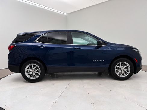 Used 2022 Chevrolet Equinox LT image 25