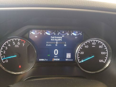 Used 2023 Ford F150 XLT w/ Equipment Group 302A High AWD/4WD image 26