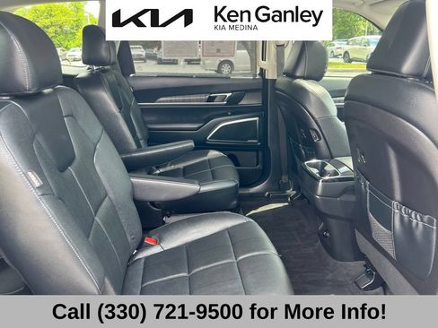 Certified 2024 Kia Telluride SX w/ Towing Package AWD/4WD image 61