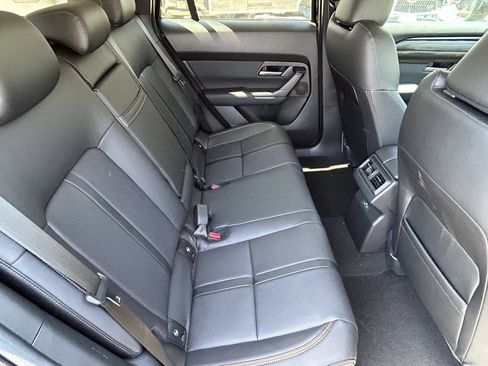 New 2026 MAZDA CX-50 AWD 2.5 Hybrid w/ Weather Package image 13