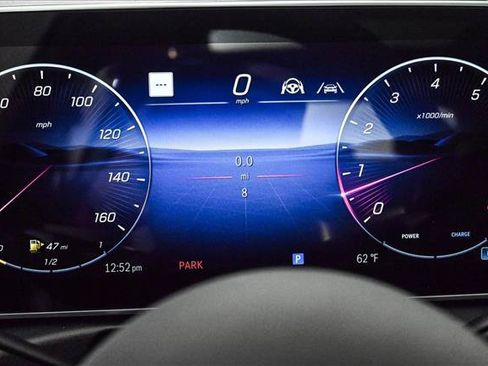 Used 2026 Mercedes-Benz C 300 4MATIC Sedan image 11