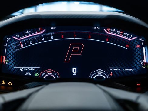 Used 2026 Lamborghini Revuelto AWD/4WD image 47