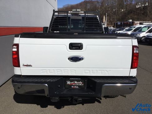 Used 2016 Ford F350 XLT w/ XLT Value Package image 9