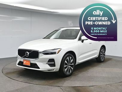 Used 2023 Volvo XC60 B5 Core